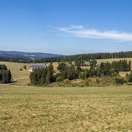 Moest Apartment Sankt Margen