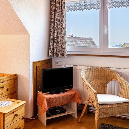 Moest Санкт-Мерген