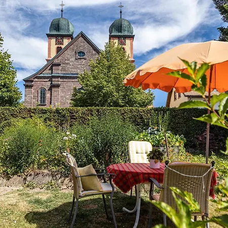 Апартаменты Moest *