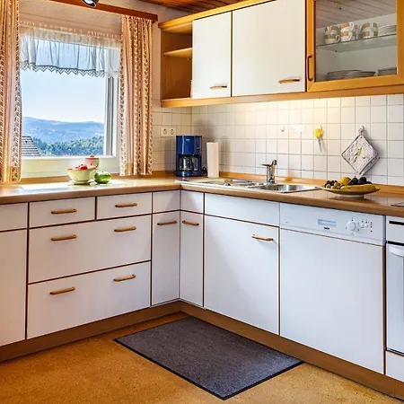 Moest Apartment