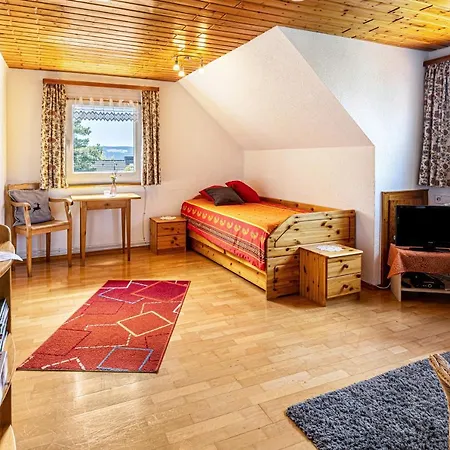 Moest Apartment