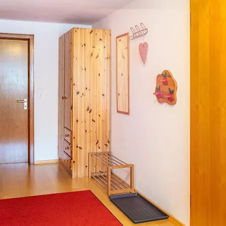 Apartamento Moest Sankt Märgen