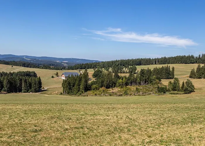 Moest 公寓 圣玛尔根