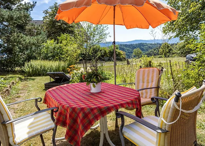 公寓 Moest 圣玛尔根